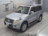 Used 2011 AT mitsubishi pajero V98W Image[0]