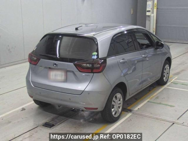 Used 2020 AT honda fit GR4 Image[1]