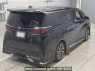 Used 2024 AT toyota alphard-hybrid AAHH40W Image[1]
