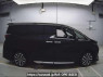 Used 2024 AT toyota alphard-hybrid AAHH40W Image[2]