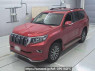 Used 2018 AT toyota land-cruiser-prado GDJ150W Image[0]