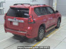 Used 2018 AT toyota land-cruiser-prado GDJ150W Image[1]