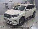 Toyota Land Cruiser Prado GDJ151W