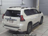 Used 2020 AT toyota land-cruiser-prado GDJ151W Image[1]