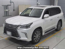 Lexus LX URJ201W