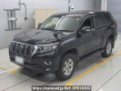 Toyota Land Cruiser Prado TRJ150W