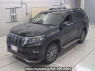 Used 2018 AT toyota land-cruiser-prado TRJ150W Image[0]