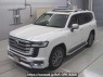 Used 2023 AT toyota land-cruiser VJA300W Image[0]