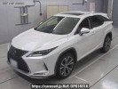 Lexus RX GYL26W