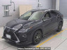 Used 2016 AT lexus rx GYL25W Image[0]