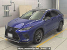Lexus RX GYL25W