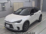Used 2024 AT lexus lbx MAYH10 Image[0]