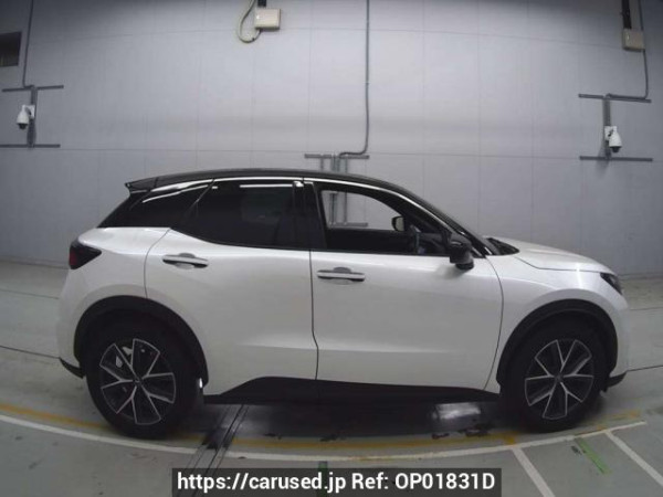 Used 2024 AT lexus lbx MAYH10 Image[2]