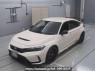 Used 2025 MT honda civic FL5 Image[0]