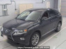 Used 2012 AT lexus rx GYL10W Image[0]