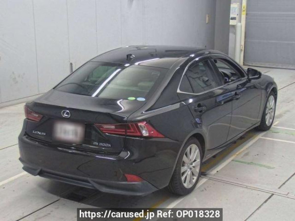 Used 2013 AT lexus is AVE30 Image[1]