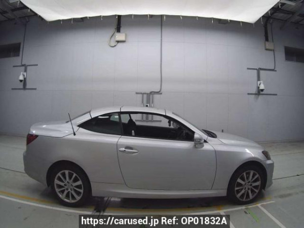 Used 2010 AT lexus is GSE20 Image[2]