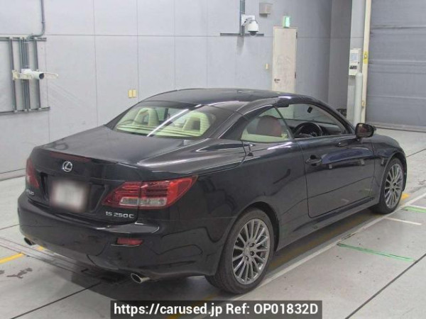 Used 2009 AT lexus is GSE20 Image[1]