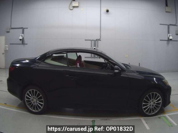 Used 2009 AT lexus is GSE20 Image[2]