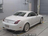 Used 2008 AT lexus sc UZZ40 Image[1]