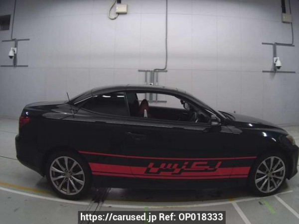 Used 2013 AT lexus is GSE20 Image[2]