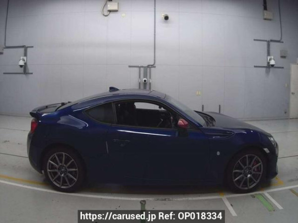 Used 2017 AT toyota 86 ZN6 Image[2]