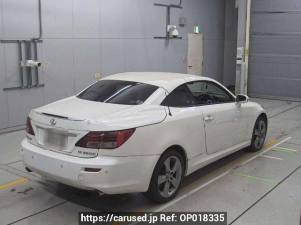 Used 2012 AT lexus is GSE20 Image[1]