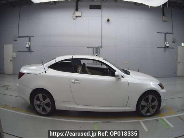 Used 2012 AT lexus is GSE20 Image[2]