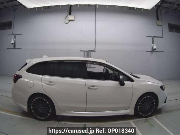 Used 2017 AT subaru levorg VM4 Image[2]