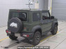 Used 2021 AT suzuki jimny-sierra JB74W Image[1]