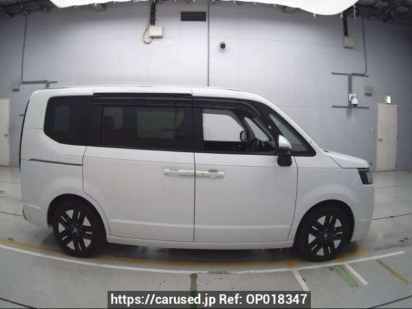 Used 2024 AT honda step-wgn RP6 Image[2]