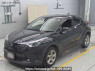 Used 2019 AT toyota c-hr NGX50 Image[0]
