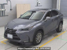 Lexus NX AGZ10