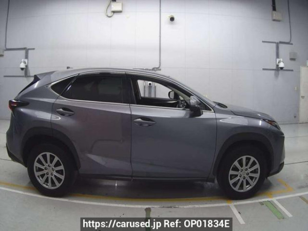 Used 2016 AT lexus nx AGZ10 Image[2]