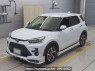 Used 2022 AT toyota raize A202A Image[0]