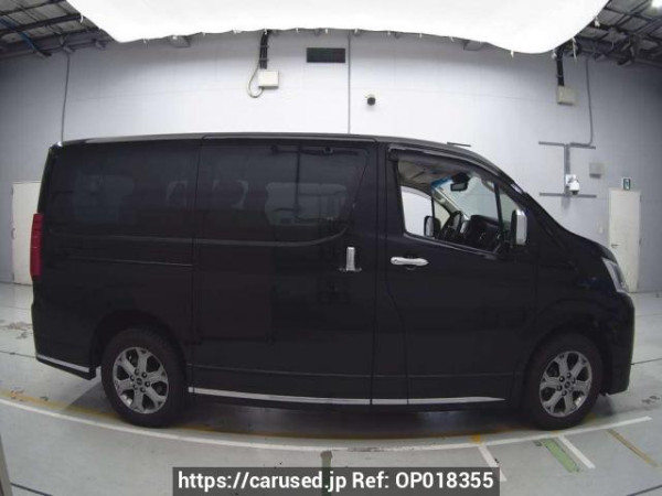 Used 2022 AT toyota granace GDH303W Image[2]