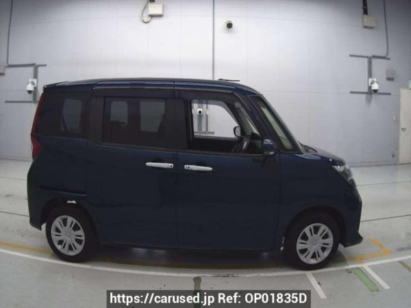 Used 2020 AT toyota roomy M900A Image[2]