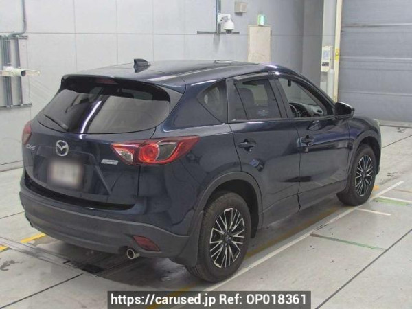 Used 2013 AT mazda cx-5 KEEFW Image[1]
