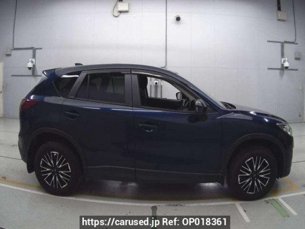 Used 2013 AT mazda cx-5 KEEFW Image[2]