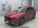 Mazda CX-5 KF2P