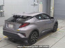 Used 2021 AT toyota c-hr ZYX11 Image[1]