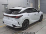 Used 2023 AT lexus rx TALA15 Image[1]