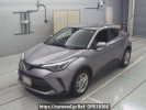 Toyota C-HR ZYX11
