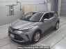 Used 2021 AT toyota c-hr ZYX11 Image[0]