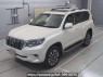 Used 2023 AT toyota land-cruiser-prado GDJ151W Image[0]