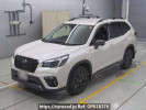 Subaru Forester SK5
