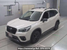 Subaru Forester SK5
