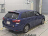 Used 2021 AT toyota corolla-fielder NKE165G Image[1]