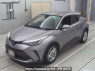 Used 2021 AT toyota c-hr ZYX11 Image[0]