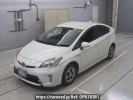 Toyota Prius ZVW30